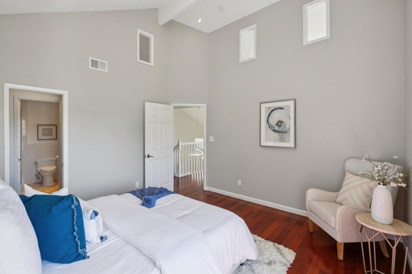 Detail Gallery Image 77 of 114 For 704 Prescott Ln, Foster City,  CA 94404 - 4 Beds | 3 Baths