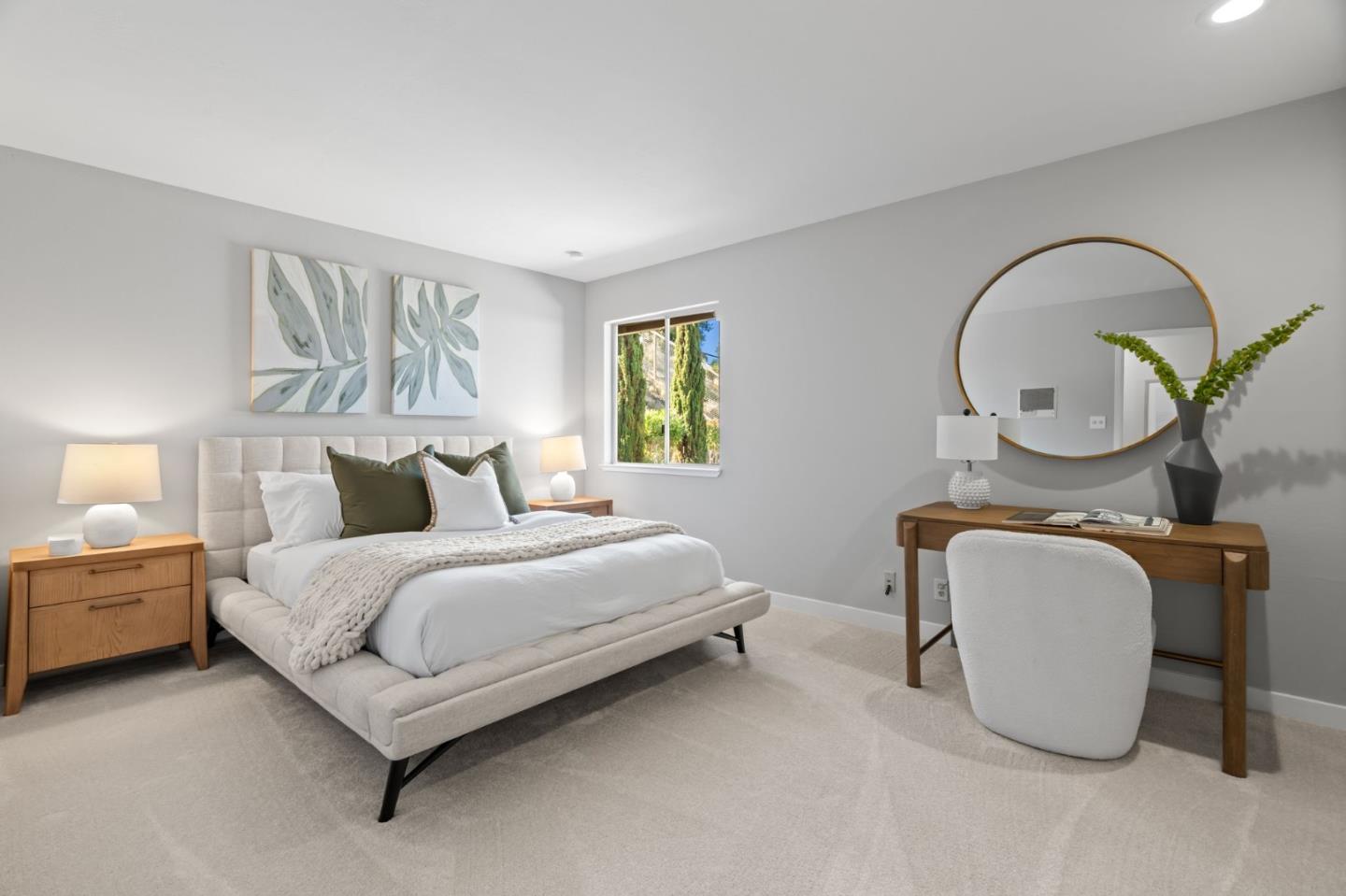 Detail Gallery Image 26 of 40 For 942 Viewridge Dr, San Mateo,  CA 94403 - 4 Beds | 2/1 Baths