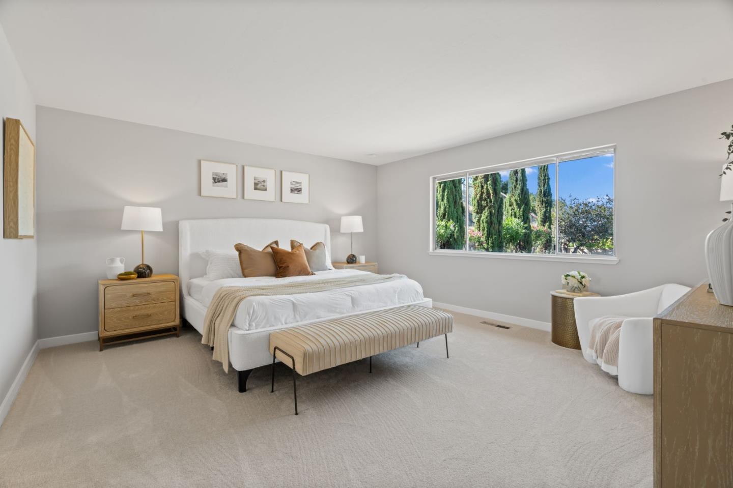 Detail Gallery Image 30 of 40 For 942 Viewridge Dr, San Mateo,  CA 94403 - 4 Beds | 2/1 Baths
