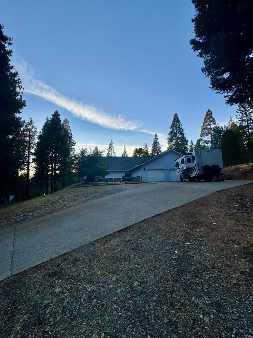 Detail Gallery Image 54 of 56 For 27645 E Inspiration Dr, Pioneer,  CA 95666 - 3 Beds | 3 Baths