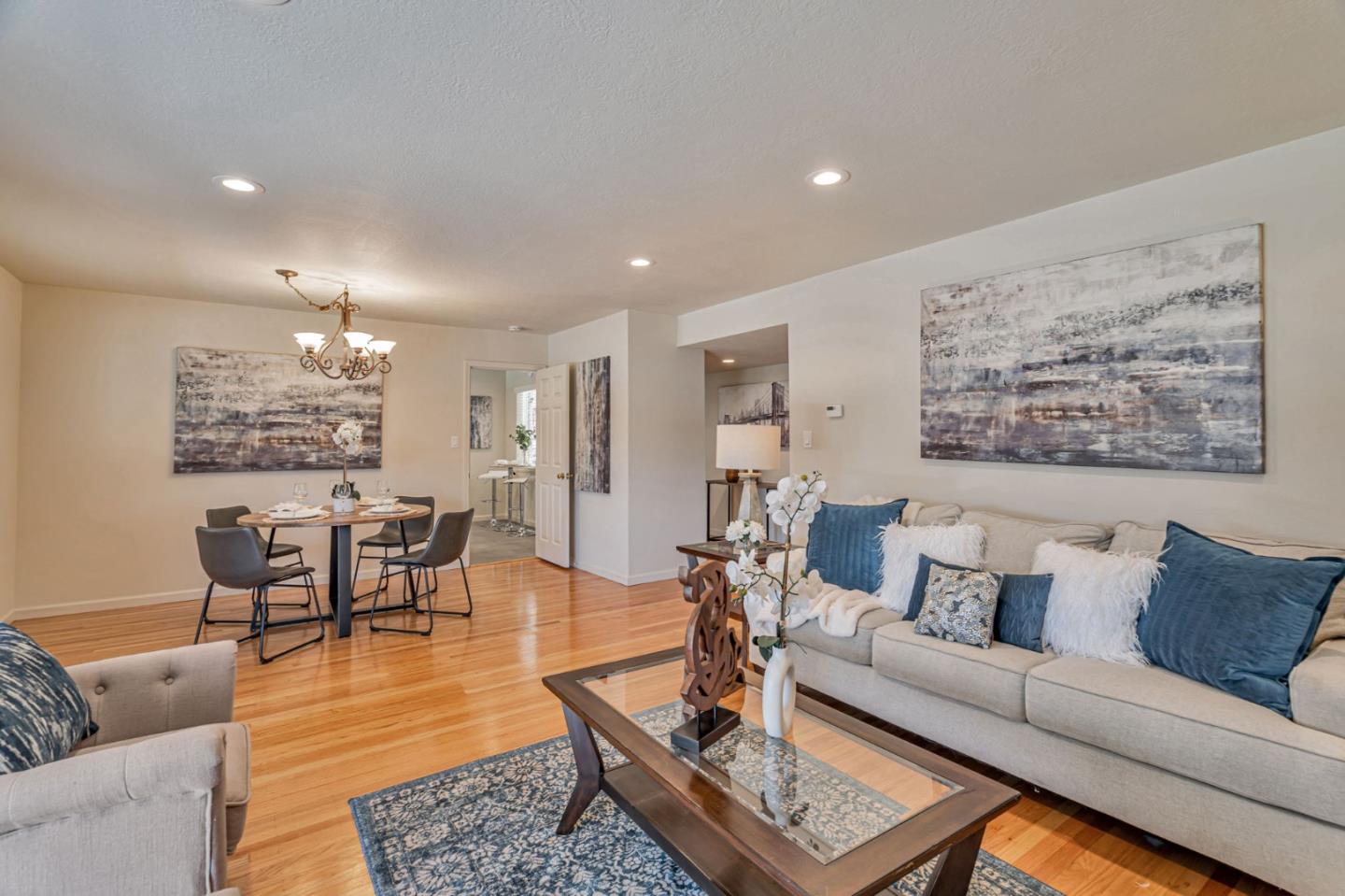 Detail Gallery Image 12 of 48 For 1574 S Mary Ave, Sunnyvale,  CA 94087 - 4 Beds | 3 Baths