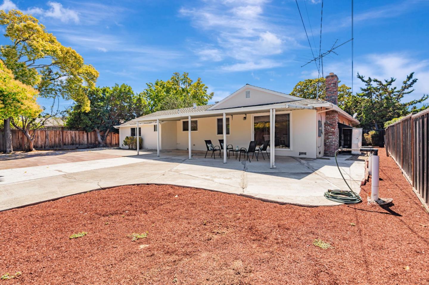 Detail Gallery Image 42 of 48 For 1574 S Mary Ave, Sunnyvale,  CA 94087 - 4 Beds | 3 Baths