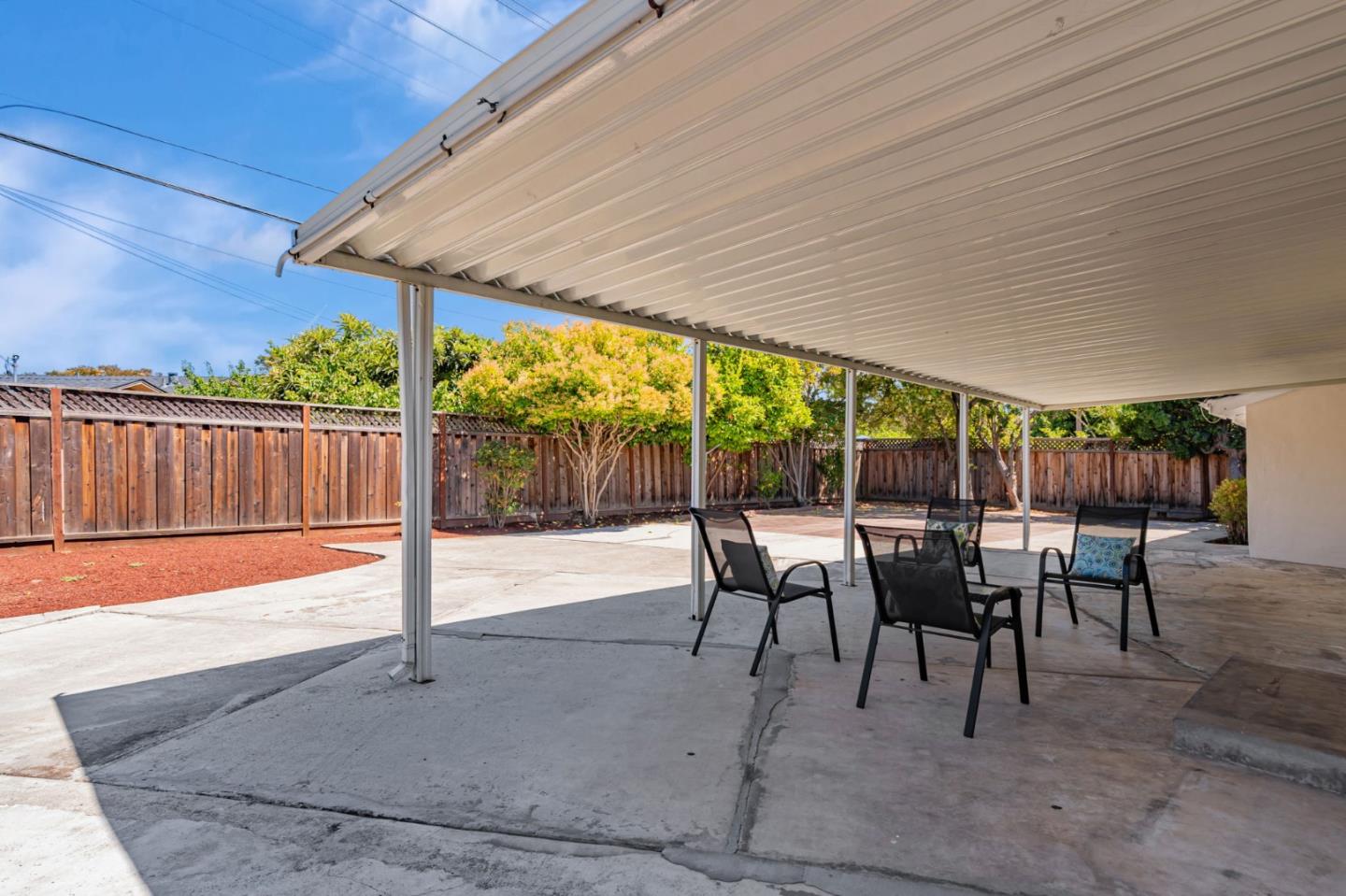 Detail Gallery Image 43 of 48 For 1574 S Mary Ave, Sunnyvale,  CA 94087 - 4 Beds | 3 Baths