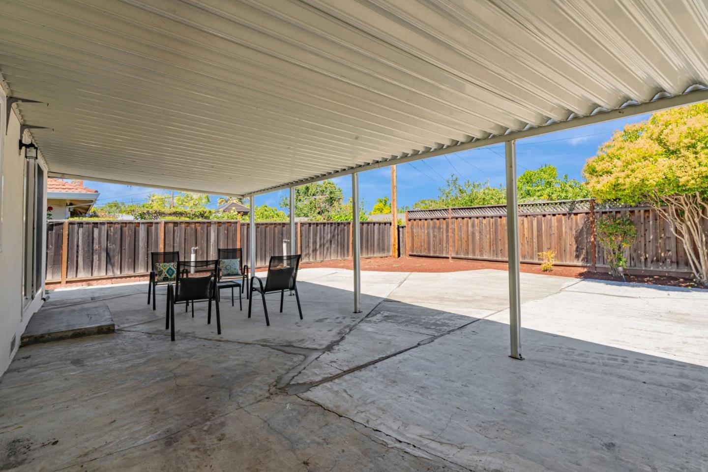 Detail Gallery Image 45 of 48 For 1574 S Mary Ave, Sunnyvale,  CA 94087 - 4 Beds | 3 Baths