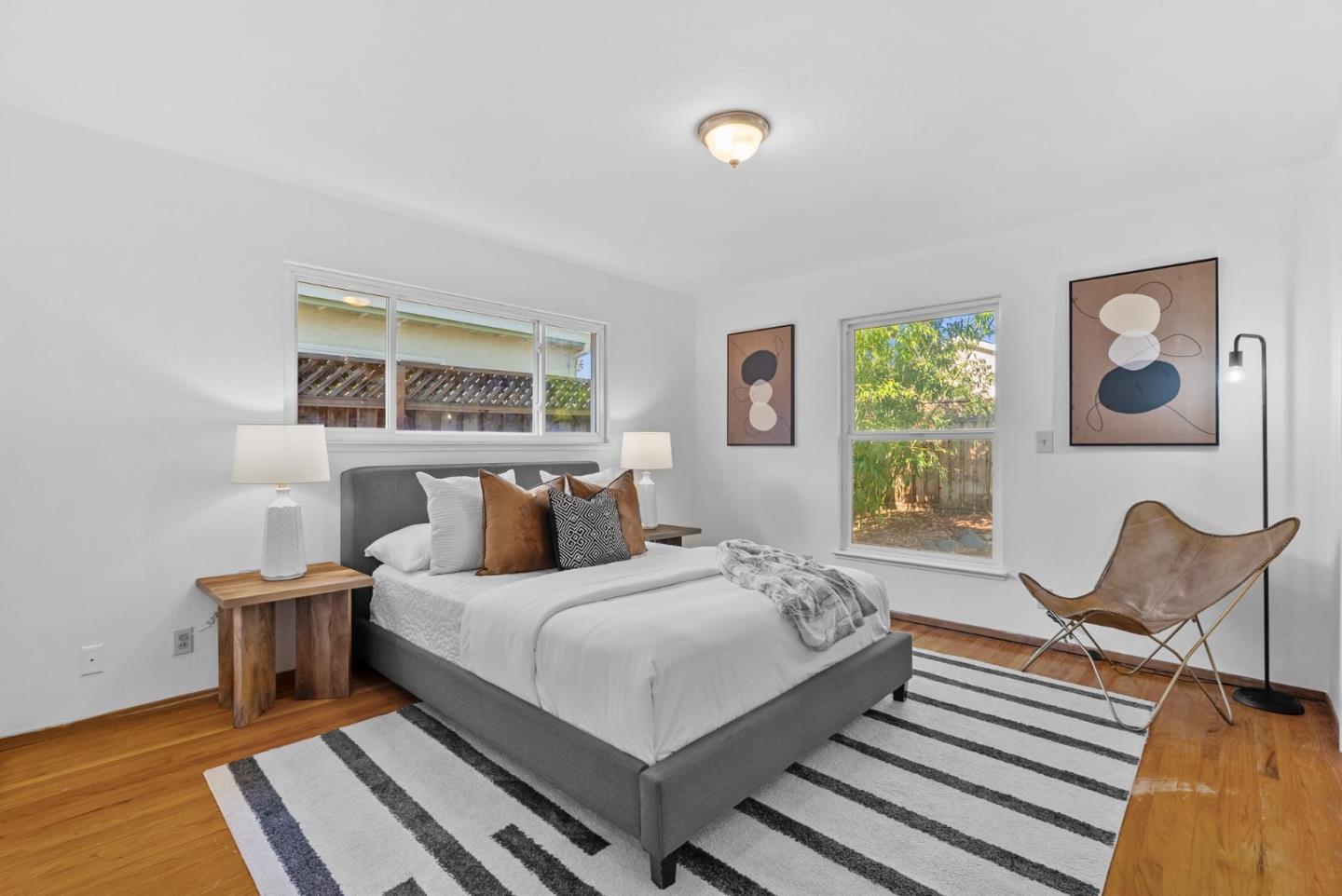Detail Gallery Image 15 of 34 For 5712 Calpine Dr, San Jose,  CA 95123 - 3 Beds | 1/1 Baths