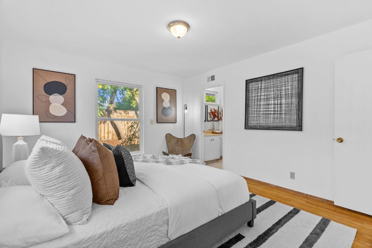 Detail Gallery Image 16 of 34 For 5712 Calpine Dr, San Jose,  CA 95123 - 3 Beds | 1/1 Baths