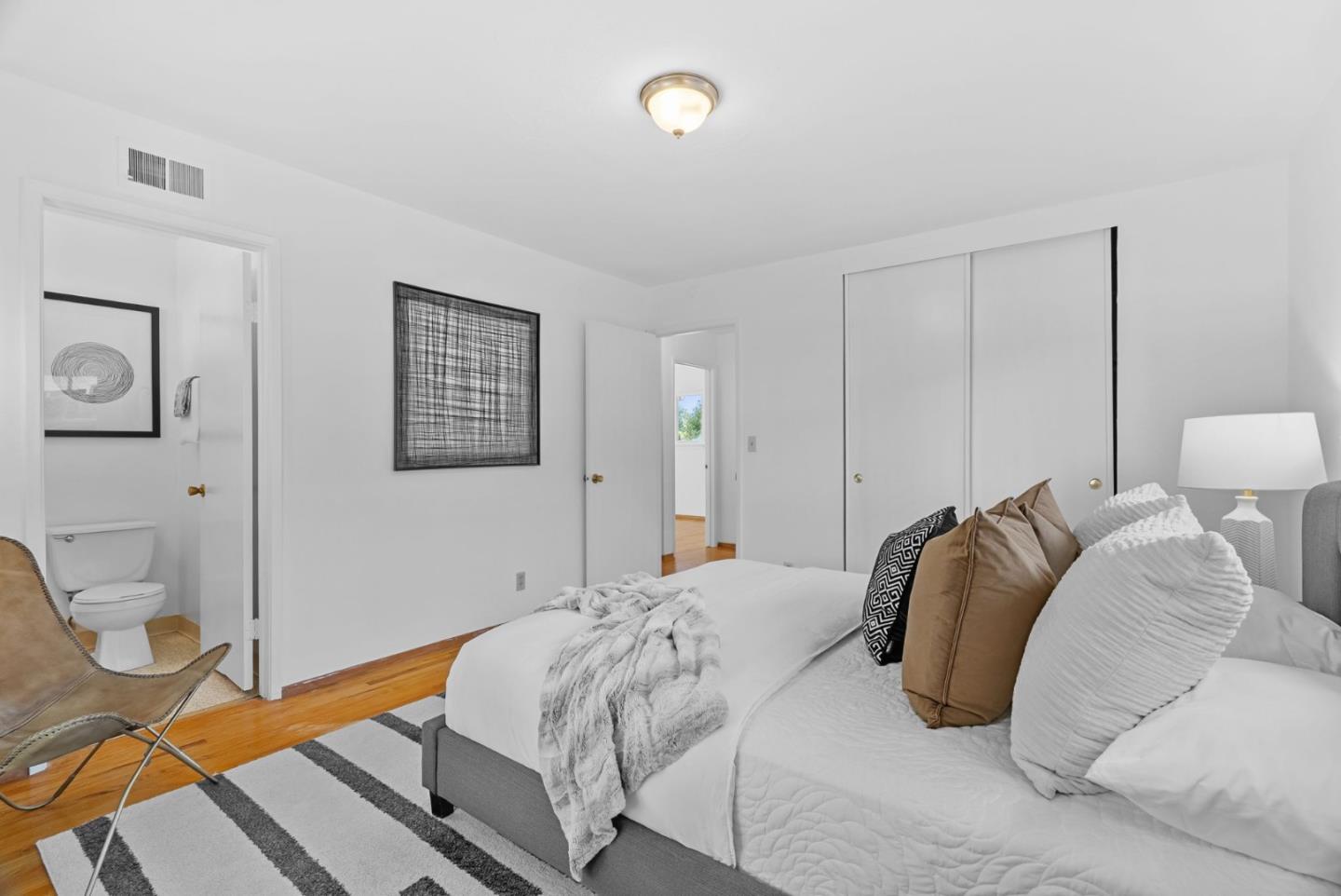 Detail Gallery Image 17 of 34 For 5712 Calpine Dr, San Jose,  CA 95123 - 3 Beds | 1/1 Baths
