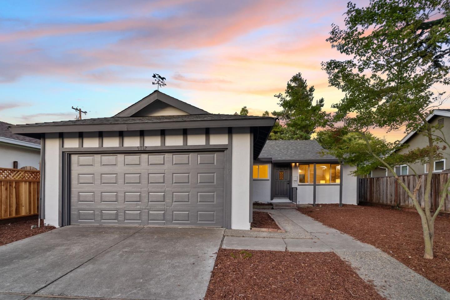 Detail Gallery Image 27 of 34 For 5712 Calpine Dr, San Jose,  CA 95123 - 3 Beds | 1/1 Baths
