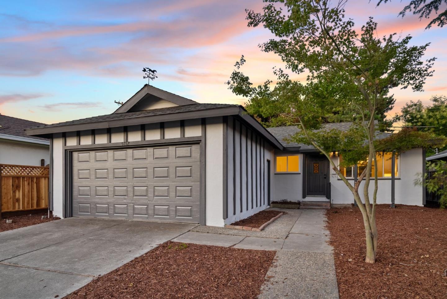Detail Gallery Image 28 of 34 For 5712 Calpine Dr, San Jose,  CA 95123 - 3 Beds | 1/1 Baths