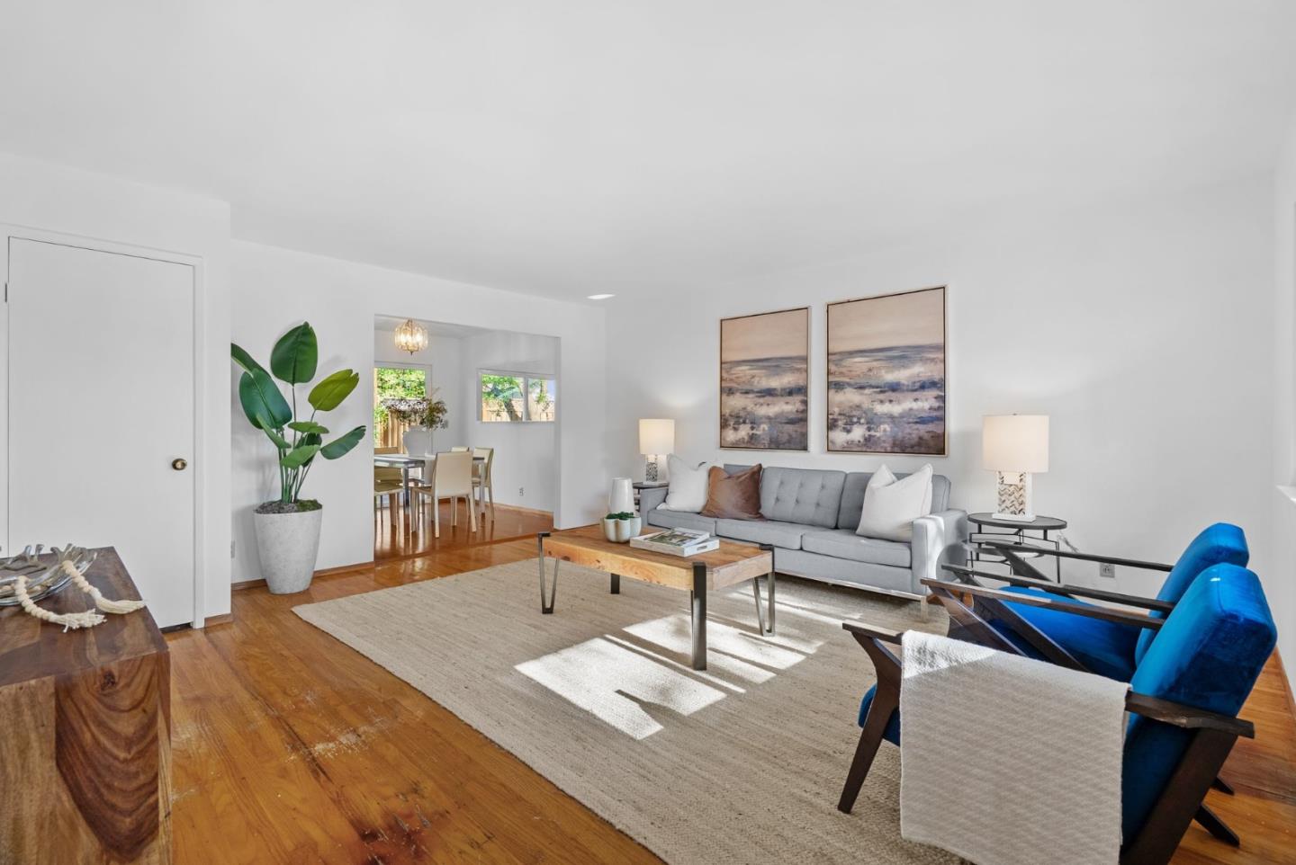 Detail Gallery Image 6 of 34 For 5712 Calpine Dr, San Jose,  CA 95123 - 3 Beds | 1/1 Baths