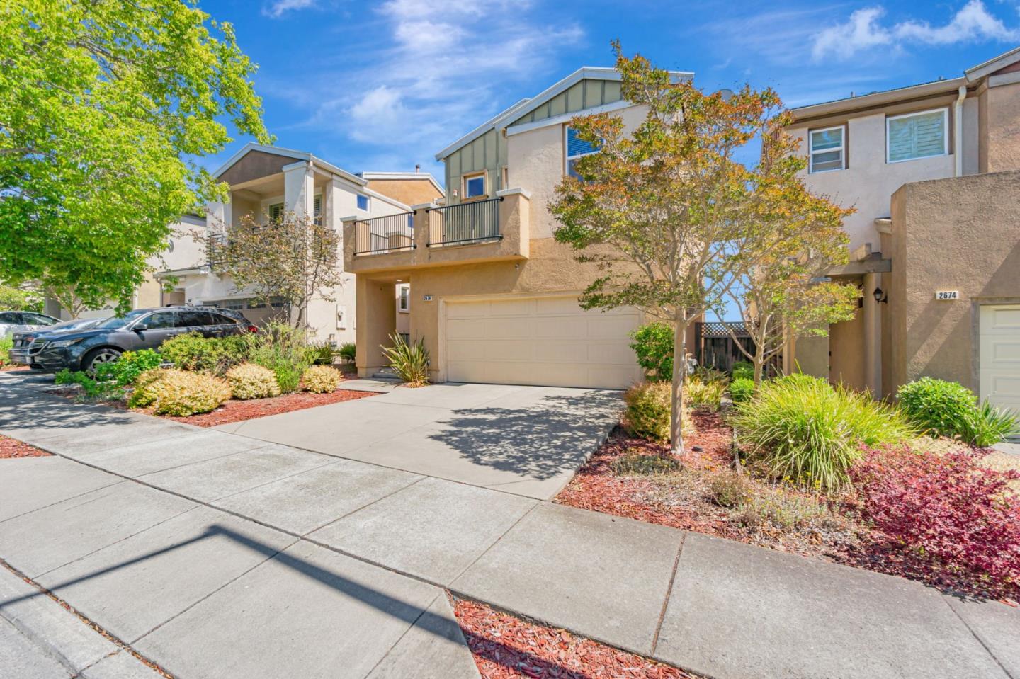 Detail Gallery Image 2 of 54 For 2678 Deerwood Dr, San Ramon,  CA 94583 - 4 Beds | 3/1 Baths