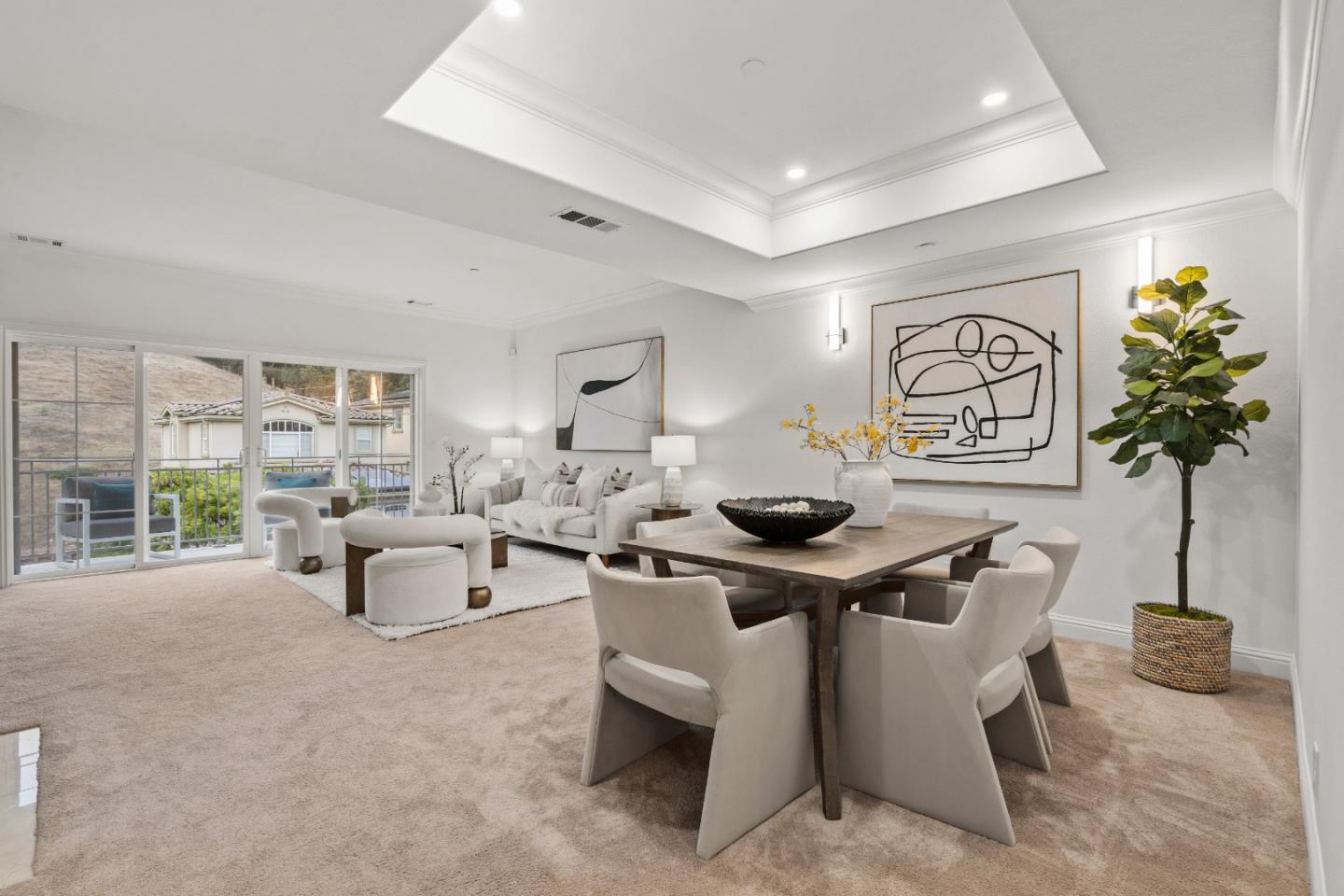 Detail Gallery Image 11 of 65 For 811 La Montagne Pl, South San Francisco,  CA 94080 - 3 Beds | 2 Baths