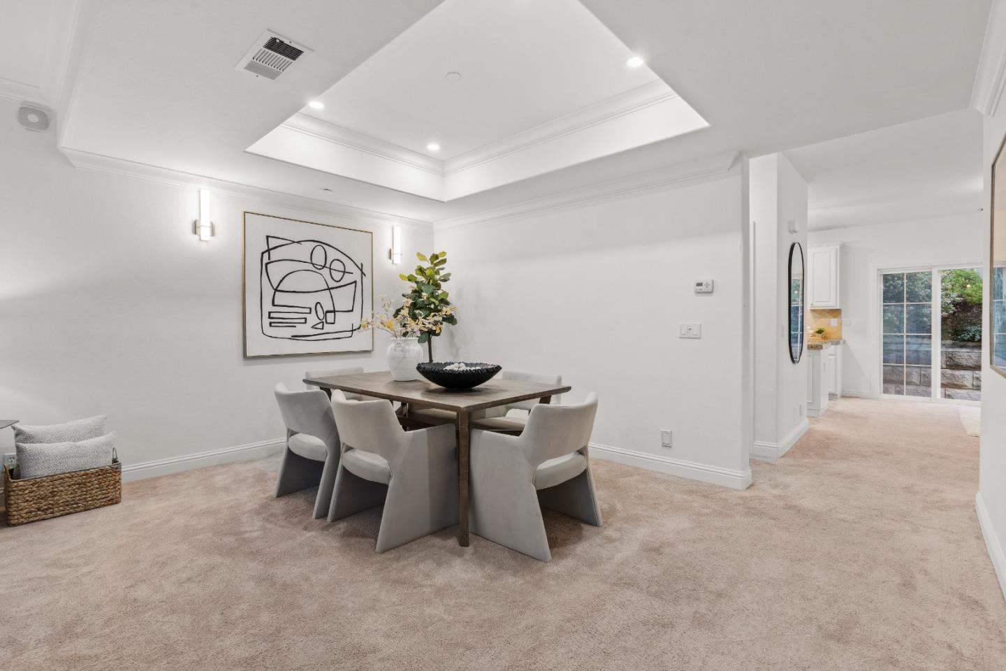 Detail Gallery Image 12 of 65 For 811 La Montagne Pl, South San Francisco,  CA 94080 - 3 Beds | 2 Baths