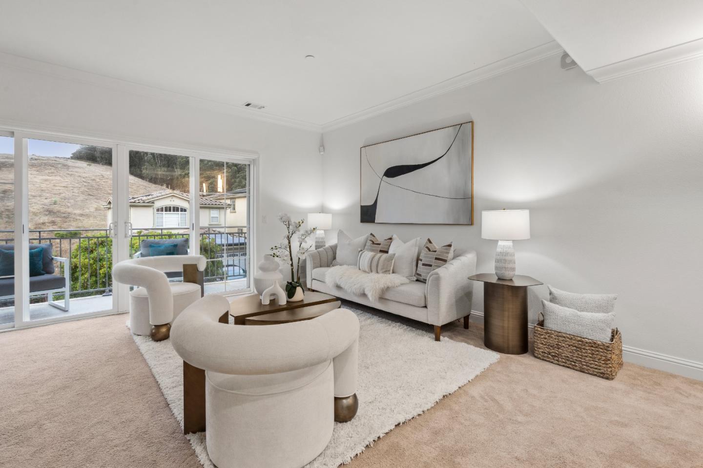 Detail Gallery Image 14 of 65 For 811 La Montagne Pl, South San Francisco,  CA 94080 - 3 Beds | 2 Baths