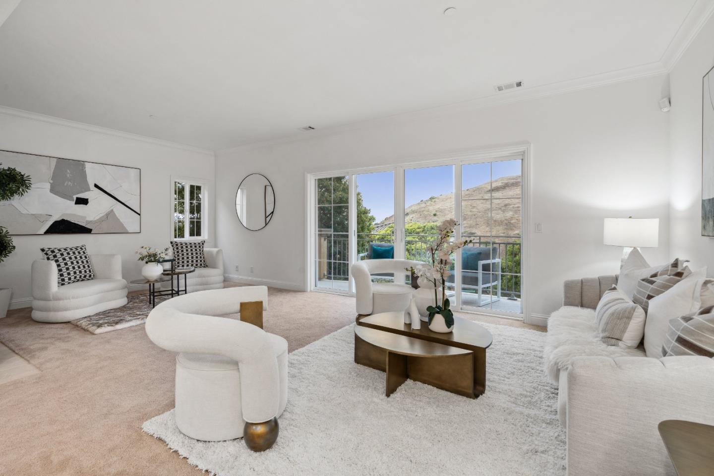 Detail Gallery Image 15 of 65 For 811 La Montagne Pl, South San Francisco,  CA 94080 - 3 Beds | 2 Baths
