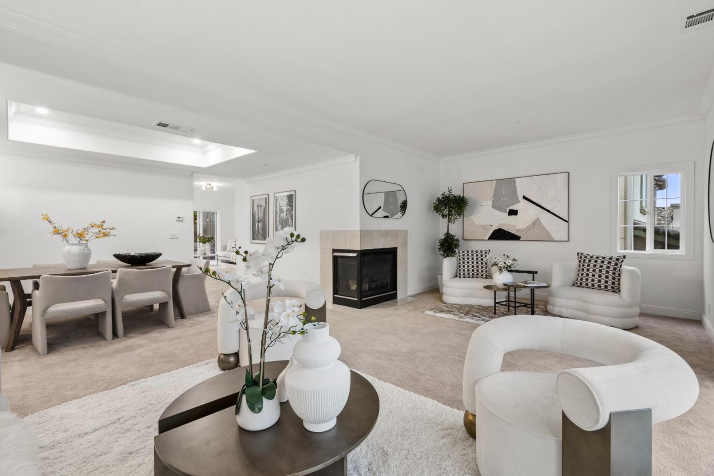 Detail Gallery Image 16 of 65 For 811 La Montagne Pl, South San Francisco,  CA 94080 - 3 Beds | 2 Baths