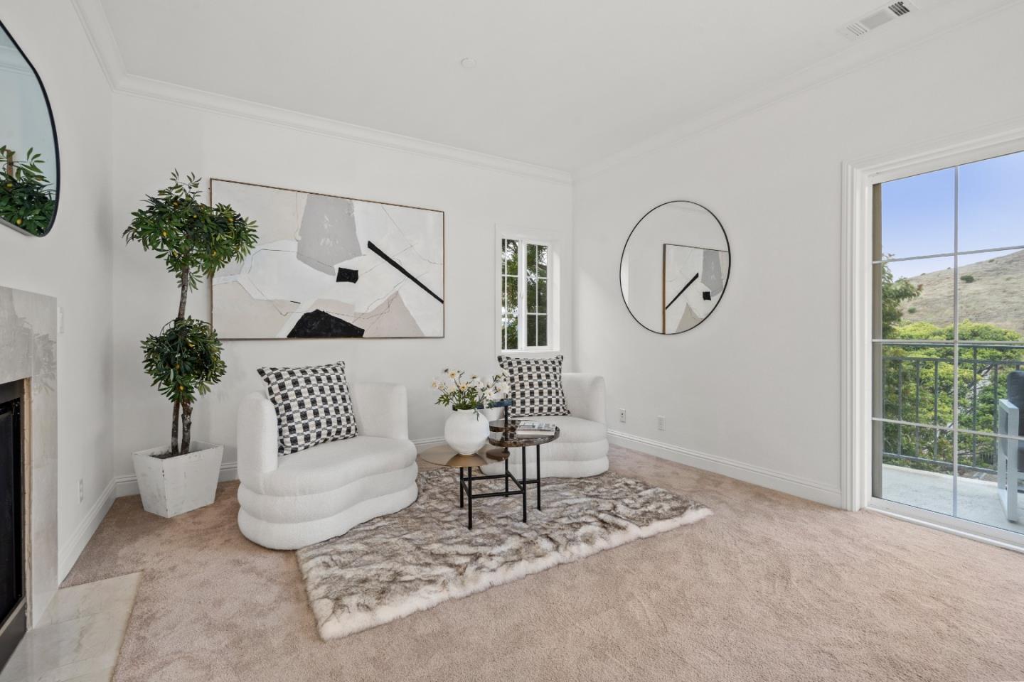 Detail Gallery Image 19 of 65 For 811 La Montagne Pl, South San Francisco,  CA 94080 - 3 Beds | 2 Baths
