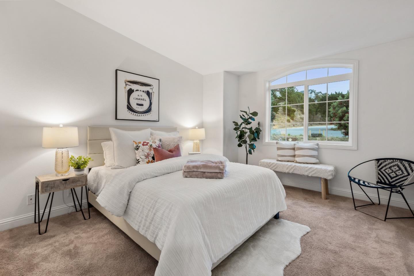 Detail Gallery Image 33 of 65 For 811 La Montagne Pl, South San Francisco,  CA 94080 - 3 Beds | 2 Baths