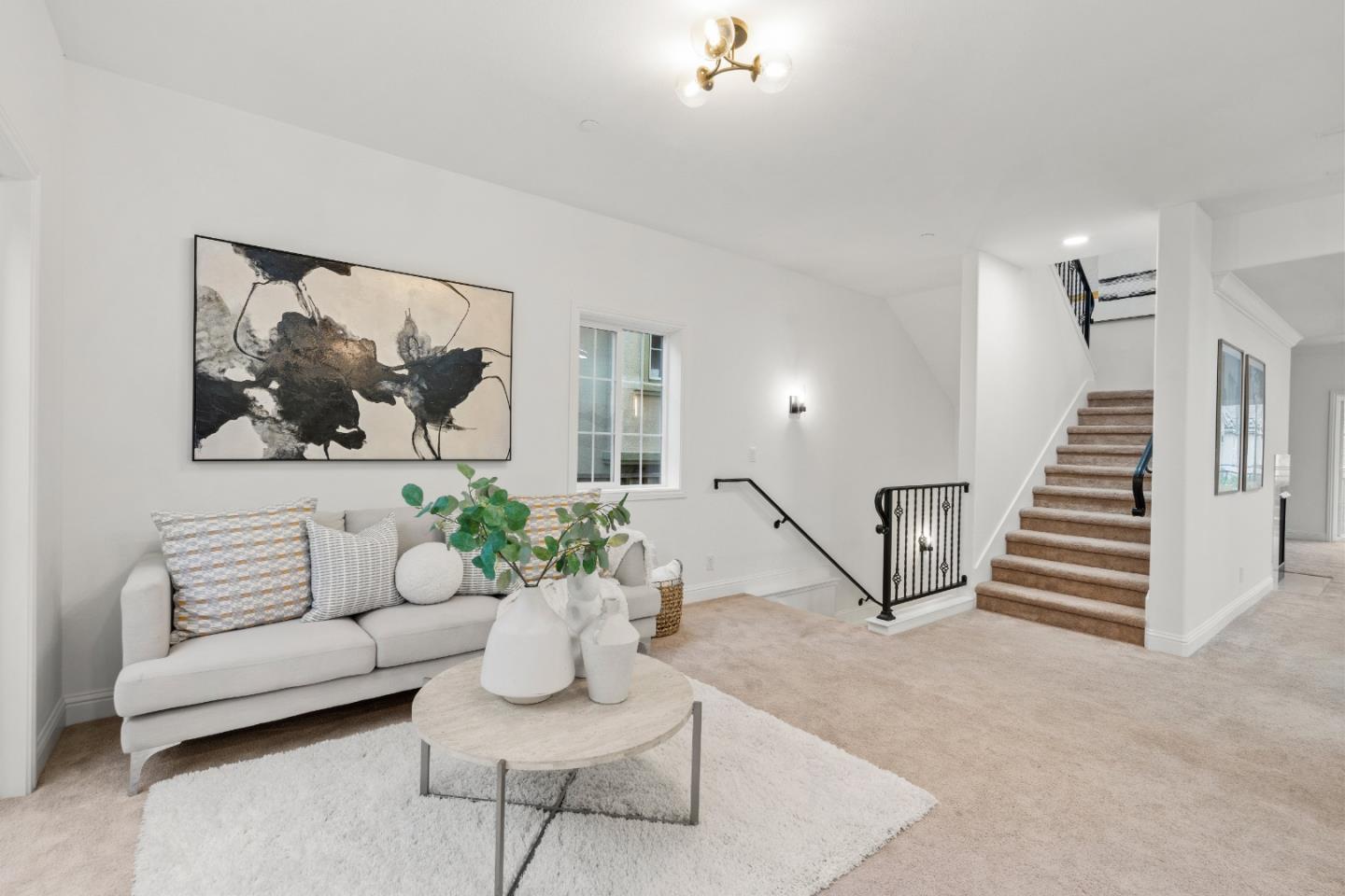 Detail Gallery Image 4 of 65 For 811 La Montagne Pl, South San Francisco,  CA 94080 - 3 Beds | 2 Baths