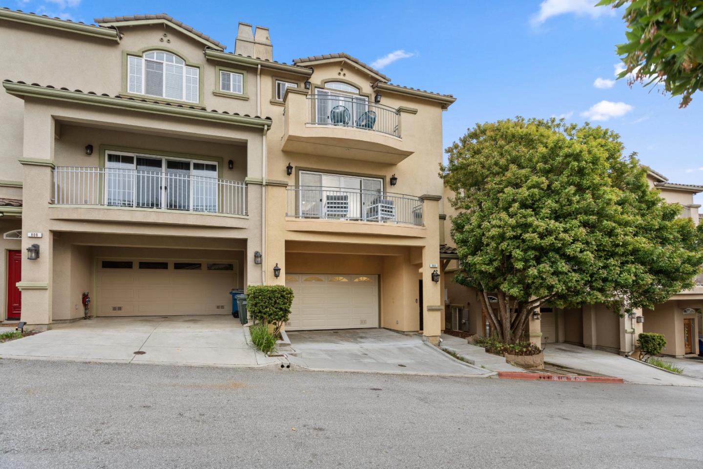 Detail Gallery Image 42 of 65 For 811 La Montagne Pl, South San Francisco,  CA 94080 - 3 Beds | 2 Baths