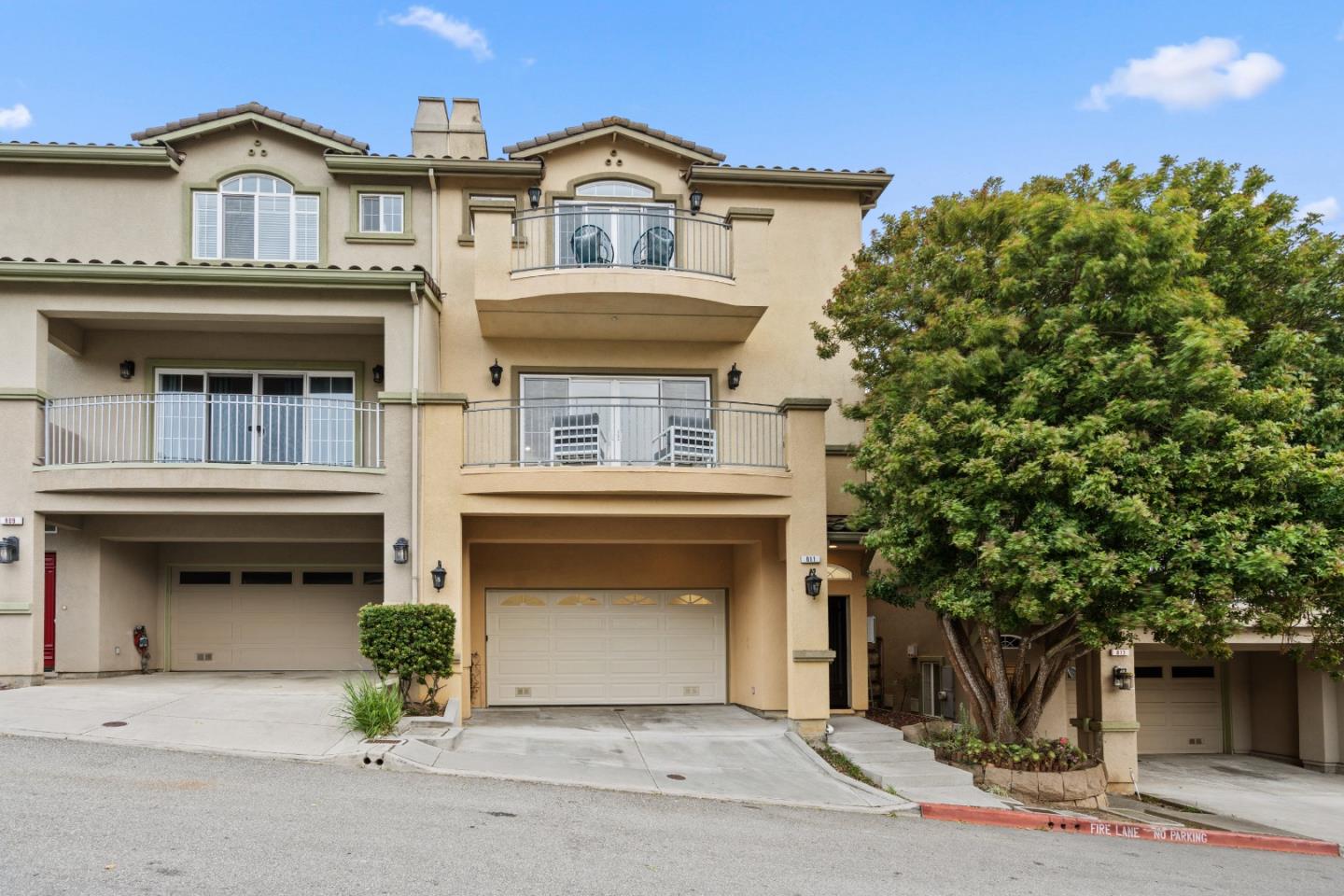 Detail Gallery Image 43 of 65 For 811 La Montagne Pl, South San Francisco,  CA 94080 - 3 Beds | 2 Baths