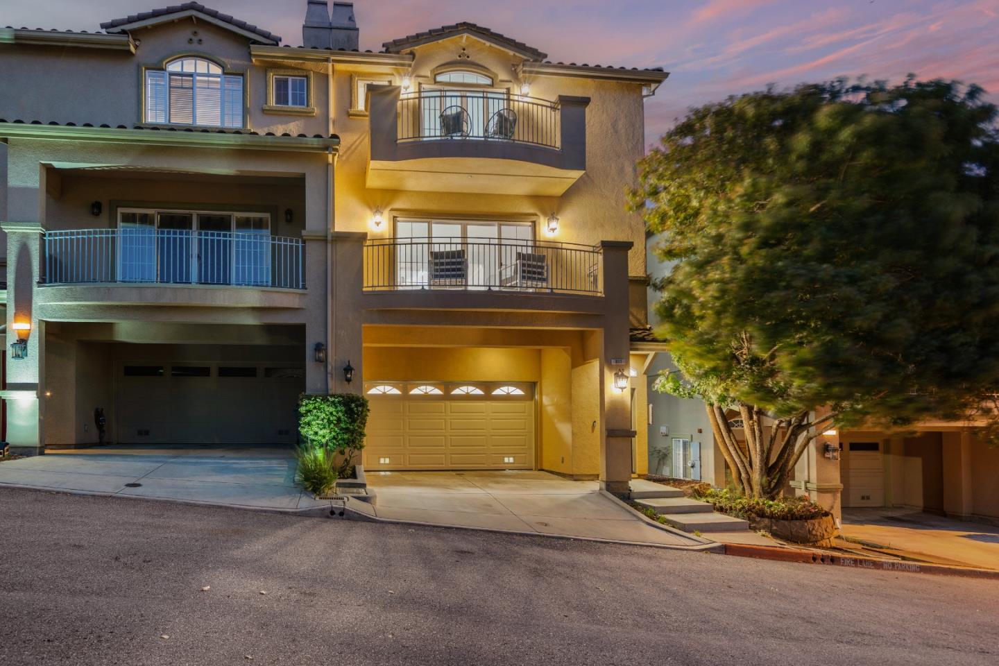 Detail Gallery Image 45 of 65 For 811 La Montagne Pl, South San Francisco,  CA 94080 - 3 Beds | 2 Baths