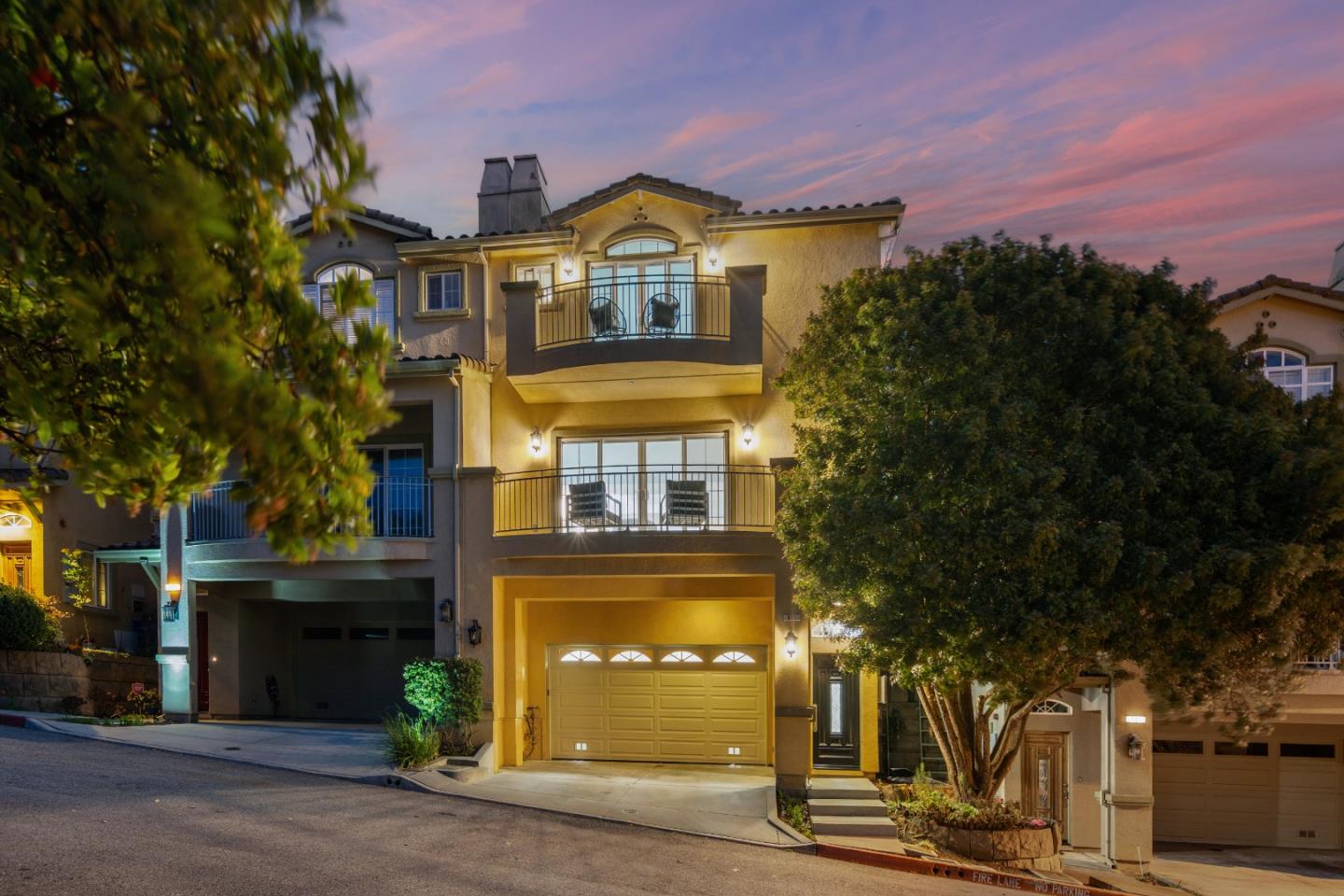 Detail Gallery Image 46 of 65 For 811 La Montagne Pl, South San Francisco,  CA 94080 - 3 Beds | 2 Baths