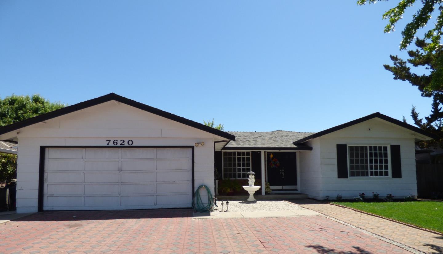 Detail Gallery Image 11 of 11 For 7620 Santa Paula Dr, Gilroy,  CA 95020 - 4 Beds | 2 Baths