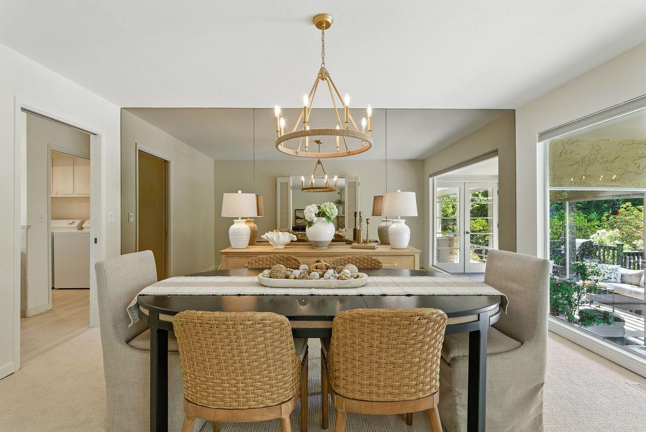 Detail Gallery Image 12 of 49 For 2040 Longden Cir, Los Altos,  CA 94024 - 4 Beds | 2/1 Baths