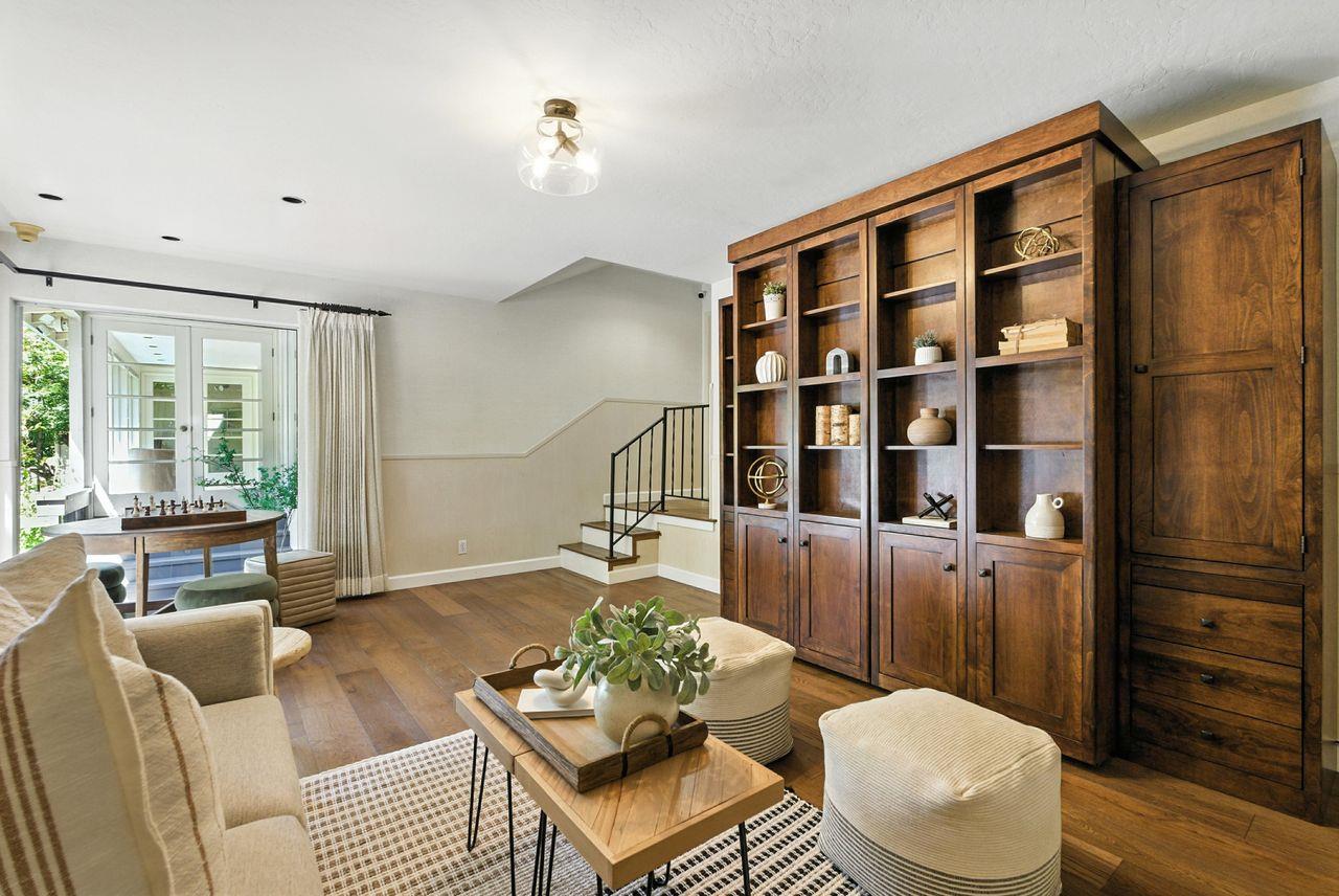 Detail Gallery Image 36 of 49 For 2040 Longden Cir, Los Altos,  CA 94024 - 4 Beds | 2/1 Baths