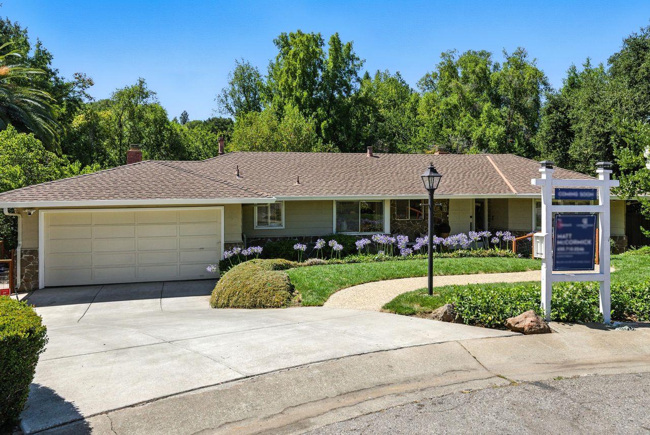 Detail Gallery Image 46 of 49 For 2040 Longden Cir, Los Altos,  CA 94024 - 4 Beds | 2/1 Baths