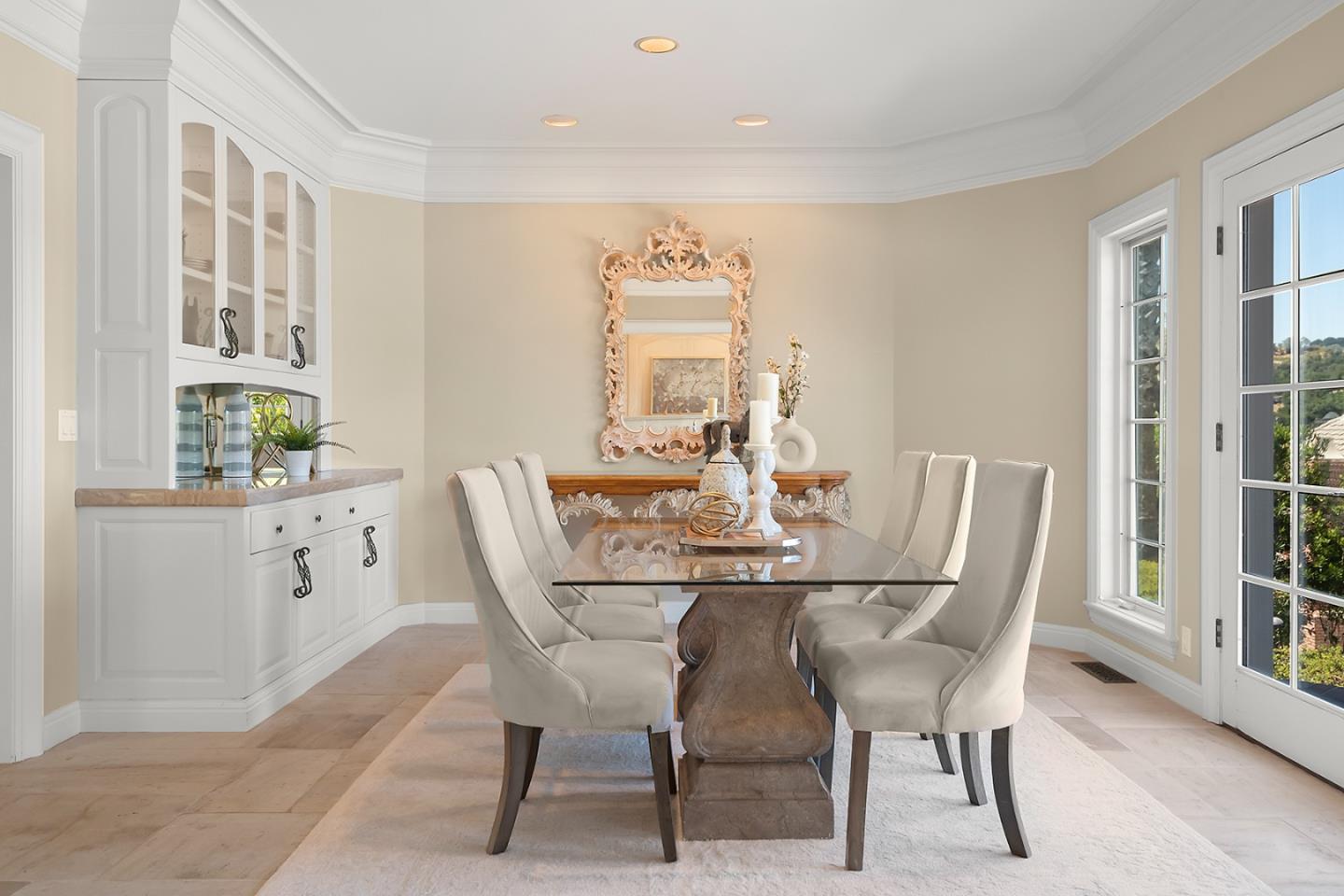 Detail Gallery Image 12 of 65 For 13977 Albar Ct, Saratoga,  CA 95070 - 5 Beds | 4/1 Baths
