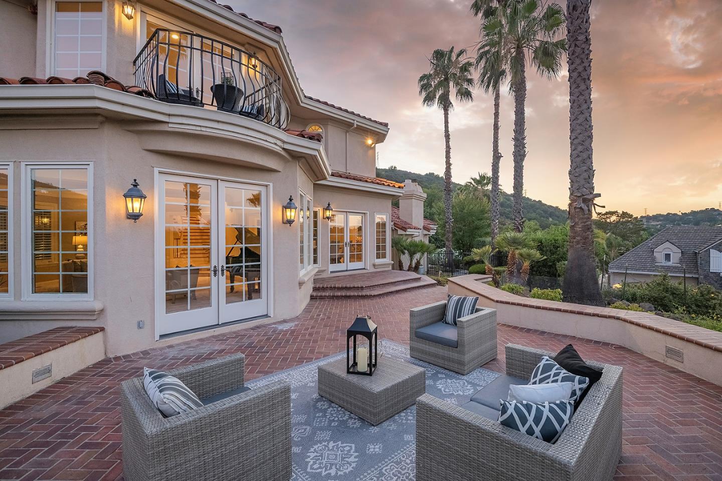 Detail Gallery Image 14 of 65 For 13977 Albar Ct, Saratoga,  CA 95070 - 5 Beds | 4/1 Baths