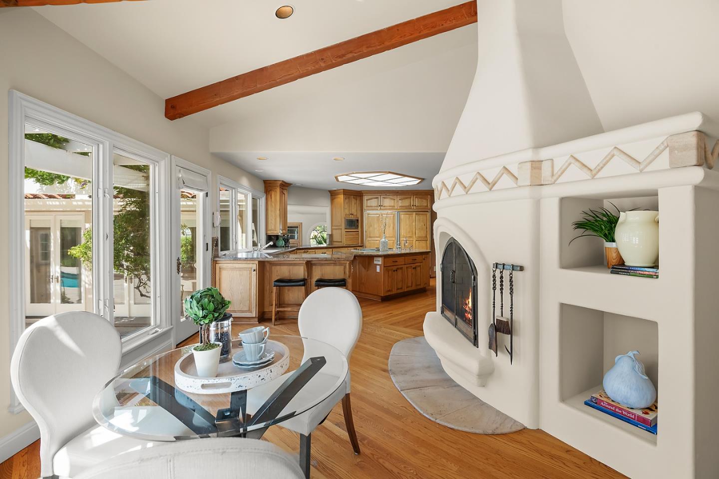 Detail Gallery Image 16 of 65 For 13977 Albar Ct, Saratoga,  CA 95070 - 5 Beds | 4/1 Baths