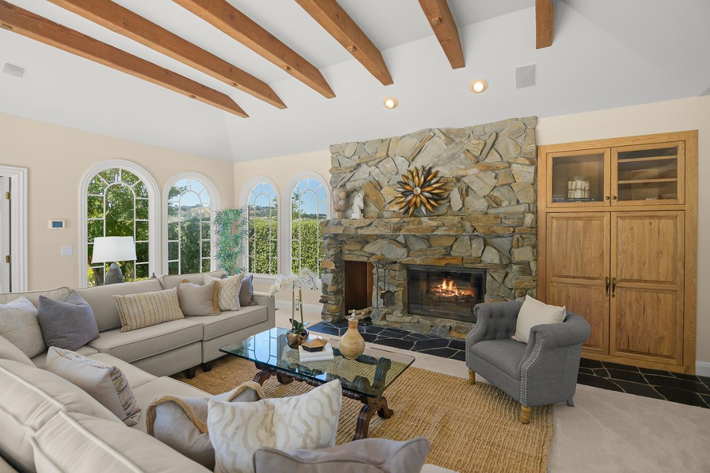 Detail Gallery Image 20 of 65 For 13977 Albar Ct, Saratoga,  CA 95070 - 5 Beds | 4/1 Baths