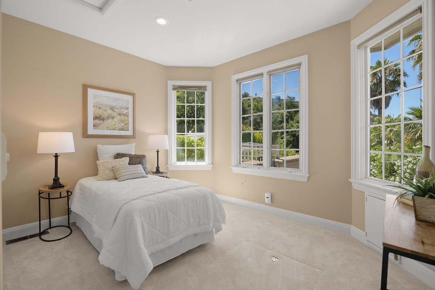 Detail Gallery Image 23 of 65 For 13977 Albar Ct, Saratoga,  CA 95070 - 5 Beds | 4/1 Baths
