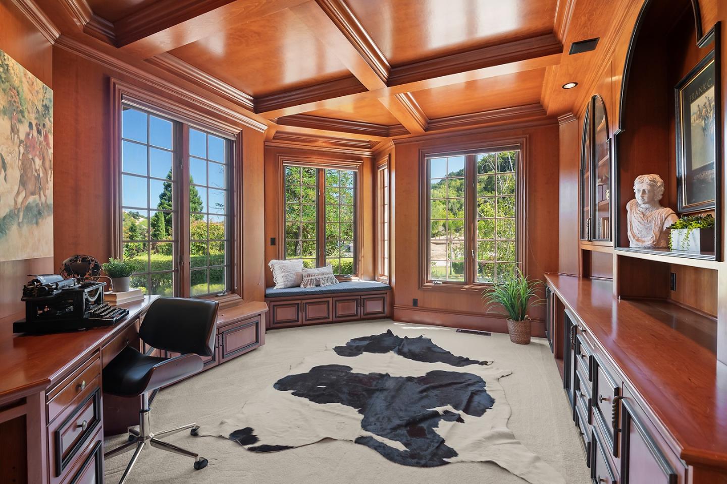 Detail Gallery Image 26 of 65 For 13977 Albar Ct, Saratoga,  CA 95070 - 5 Beds | 4/1 Baths
