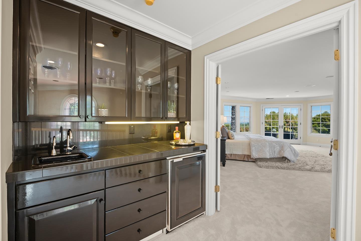 Detail Gallery Image 28 of 65 For 13977 Albar Ct, Saratoga,  CA 95070 - 5 Beds | 4/1 Baths