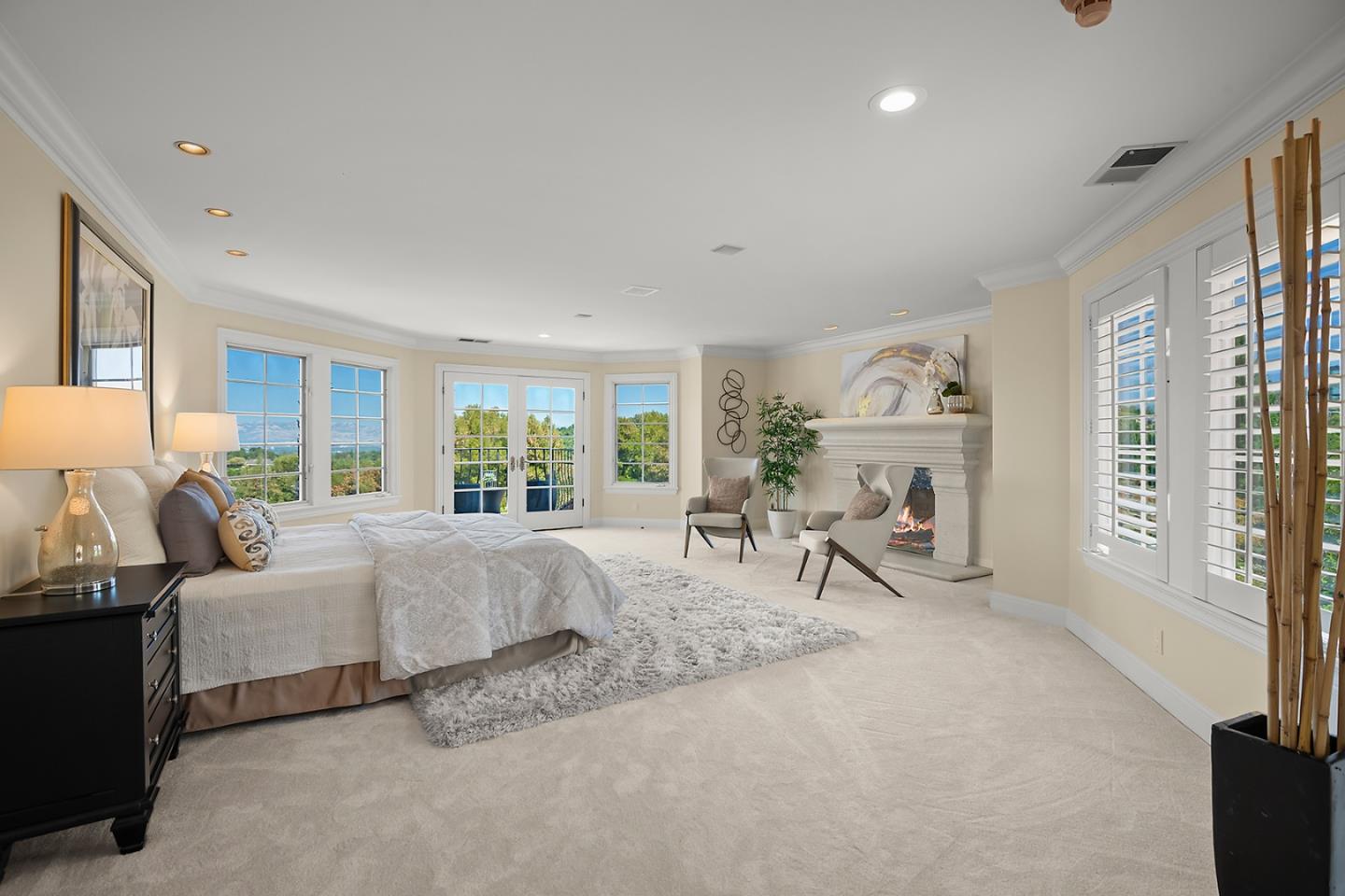 Detail Gallery Image 29 of 65 For 13977 Albar Ct, Saratoga,  CA 95070 - 5 Beds | 4/1 Baths