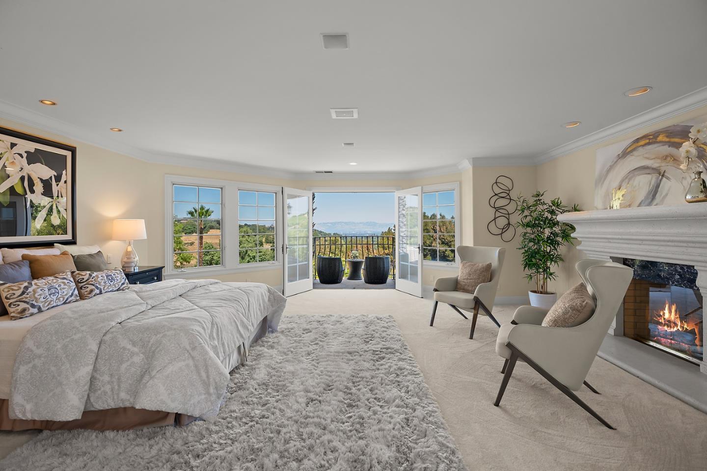 Detail Gallery Image 30 of 65 For 13977 Albar Ct, Saratoga,  CA 95070 - 5 Beds | 4/1 Baths