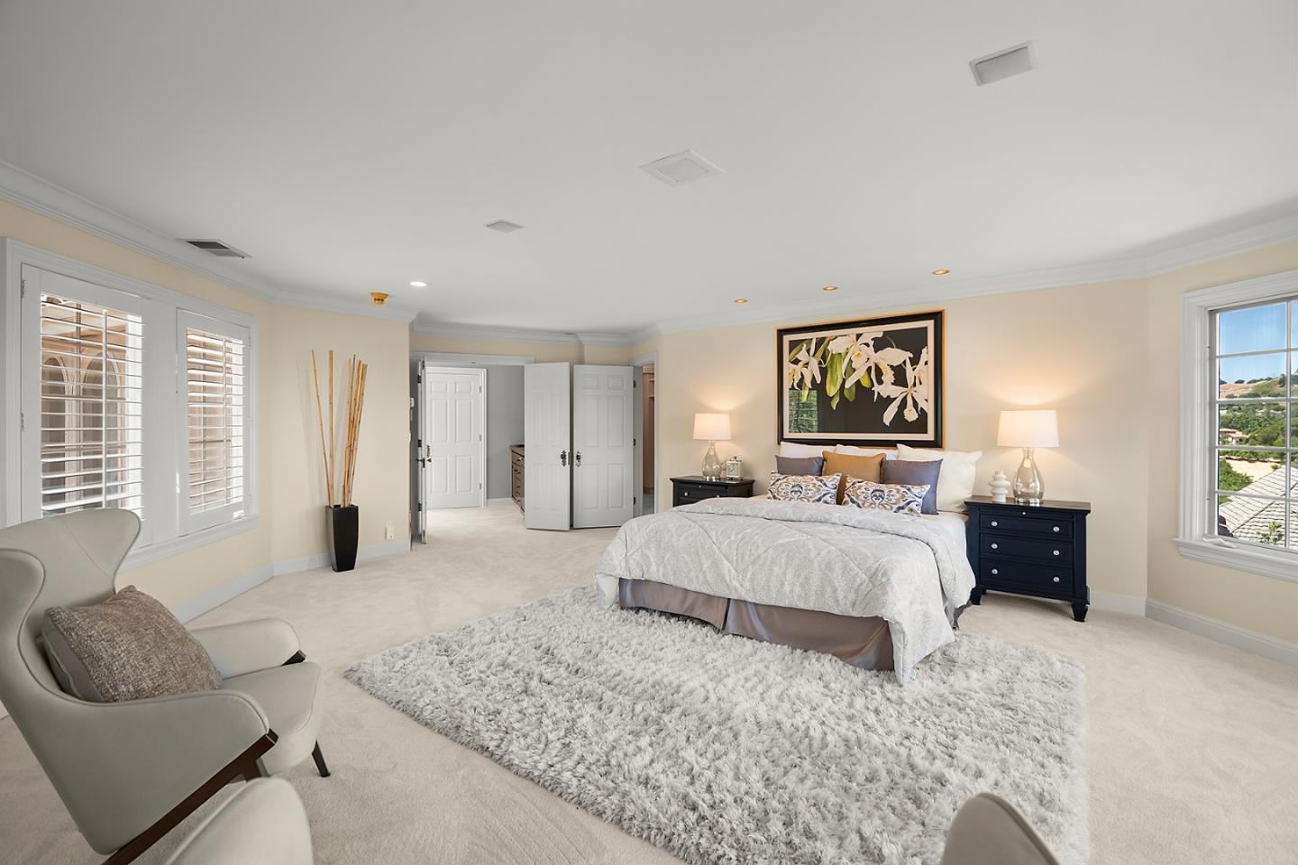 Detail Gallery Image 32 of 65 For 13977 Albar Ct, Saratoga,  CA 95070 - 5 Beds | 4/1 Baths