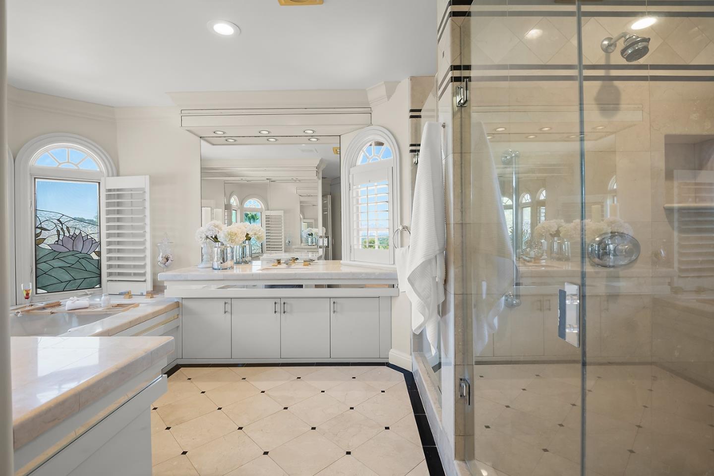 Detail Gallery Image 33 of 65 For 13977 Albar Ct, Saratoga,  CA 95070 - 5 Beds | 4/1 Baths