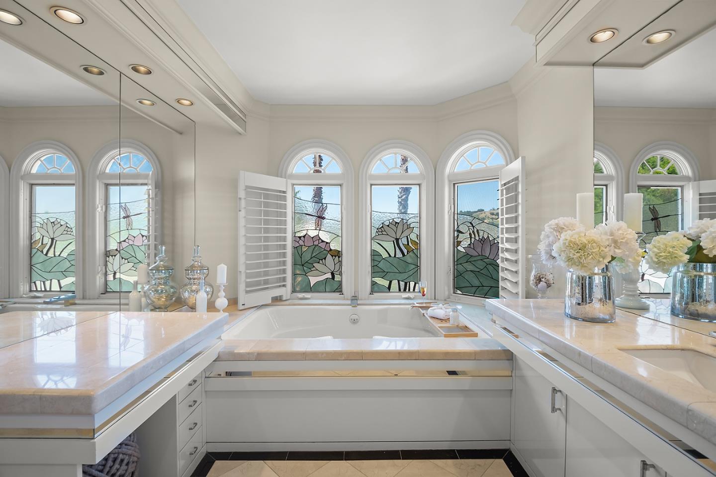 Detail Gallery Image 37 of 65 For 13977 Albar Ct, Saratoga,  CA 95070 - 5 Beds | 4/1 Baths