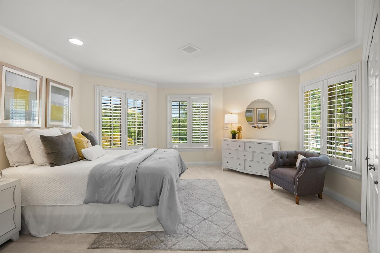 Detail Gallery Image 40 of 65 For 13977 Albar Ct, Saratoga,  CA 95070 - 5 Beds | 4/1 Baths