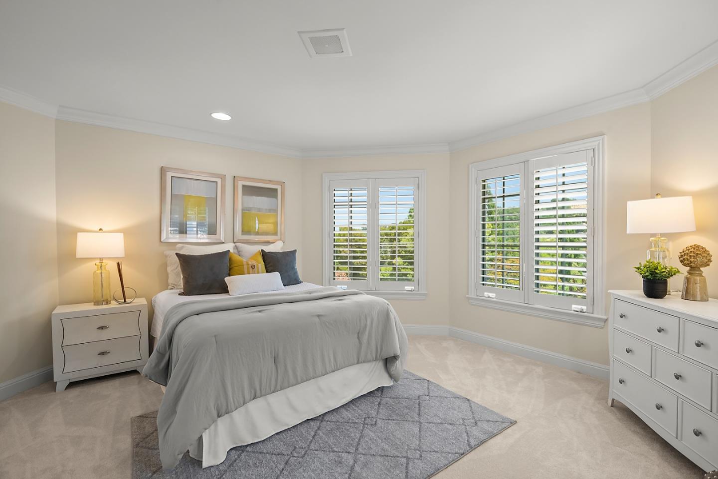 Detail Gallery Image 41 of 65 For 13977 Albar Ct, Saratoga,  CA 95070 - 5 Beds | 4/1 Baths