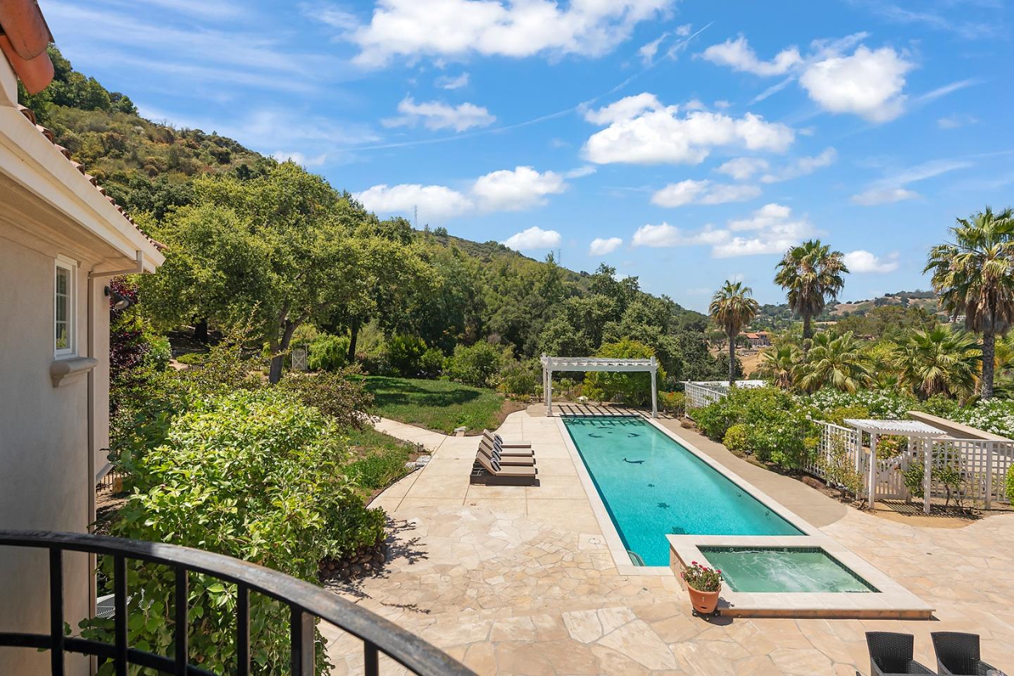 Detail Gallery Image 45 of 65 For 13977 Albar Ct, Saratoga,  CA 95070 - 5 Beds | 4/1 Baths