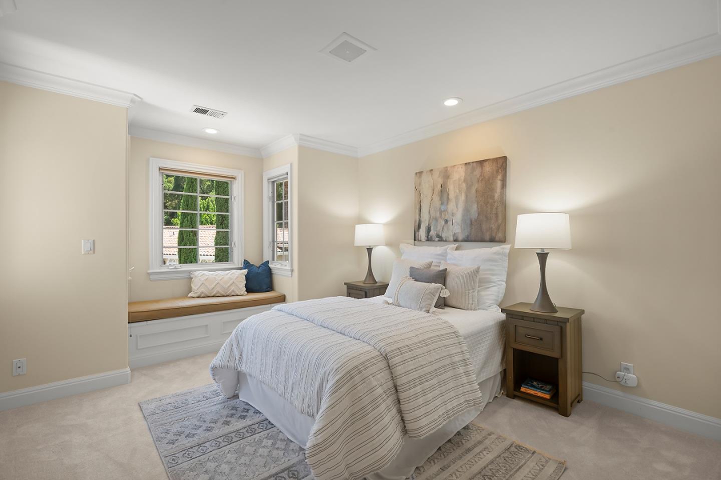 Detail Gallery Image 47 of 65 For 13977 Albar Ct, Saratoga,  CA 95070 - 5 Beds | 4/1 Baths