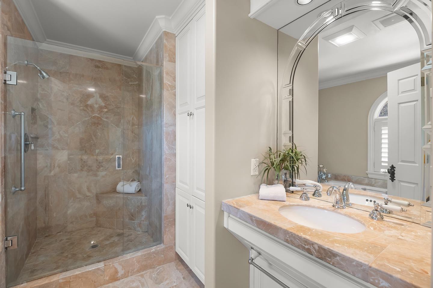 Detail Gallery Image 48 of 65 For 13977 Albar Ct, Saratoga,  CA 95070 - 5 Beds | 4/1 Baths