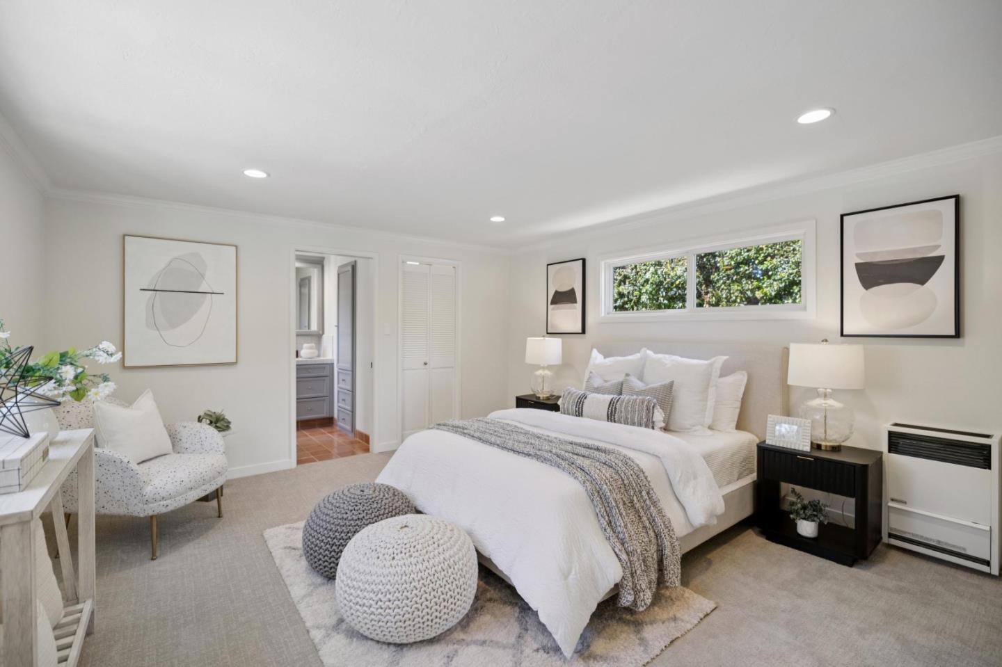 Detail Gallery Image 19 of 50 For 1050 Boranda Ave, Mountain View,  CA 94040 - 4 Beds | 2 Baths