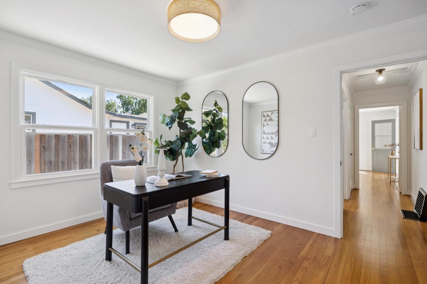 Detail Gallery Image 29 of 50 For 1050 Boranda Ave, Mountain View,  CA 94040 - 4 Beds | 2 Baths